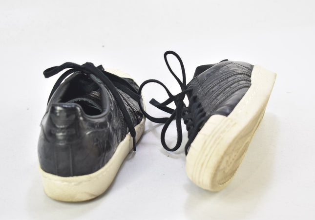 Adidas Superstar Damen Sportschuhe Sneaker EUR 38 Nr. 23-U 2232-Schuh-Gebraucht-secondhand