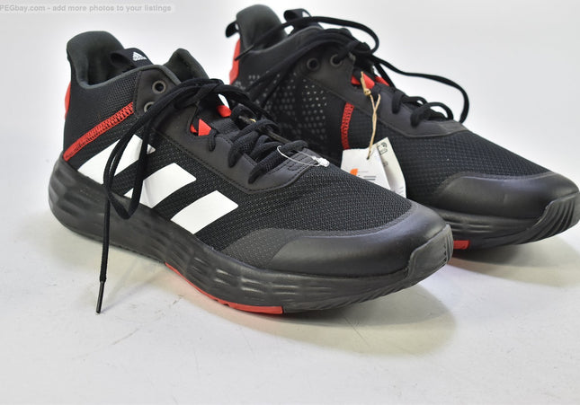 Adidas Own The Game Herren Sportschuhe Sneaker  EUR 46 2/3 Nr. 26-U 530