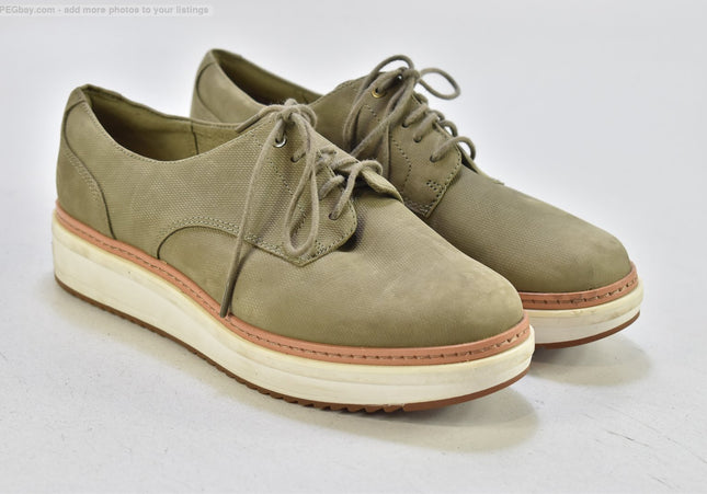 Clarks  Damen Halbschuhe Freizeitschuhe  EUR 38 Nr. 26-F 978