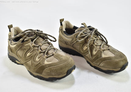 Jack Wolfskin  Damen Wanderschuhe Trekking  EUR 37,5 Nr. 25-M 1391