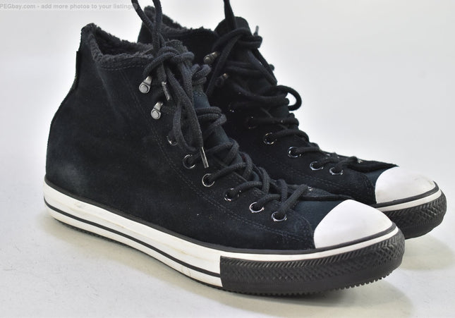 Converse Gtx Herren Sportschuhe Sneaker  Gr.44 Nr. 26-T 70