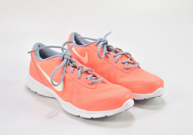 Nike Core Motion Damen Sportschuhe Sneaker EUR 38 Nr. 24-X 70-Schuh-Gebraucht-secondhand