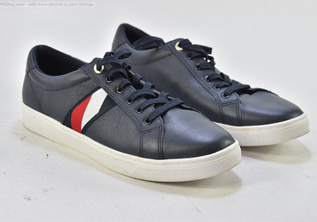 Tommy Hilfiger  Damen Halbschuhe Freizeitschuhe  EUR 41 Nr. 26-U 219
