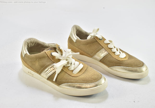 Gaastra Damen Halbschuhe Freizeitschuhe EUR 38 Nr. 25-A 350-Schuh-Gebraucht-secondhand