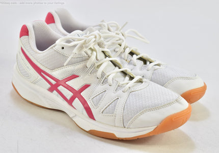 Asics Gel Upcourt Damen Sportschuhe Sneaker  EUR 40 Nr. 26-M 330