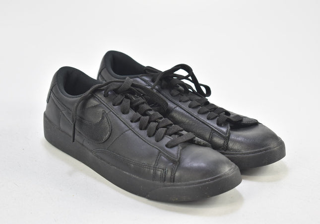 Nike Blazer Damen Sportschuhe Sneaker EUR 38 Nr. 24-F 2264-Schuh-Gebraucht-secondhand