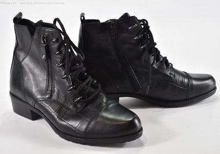 Remonte  Damen Stiefelette Boots  EUR 37 Nr. 25-B 345