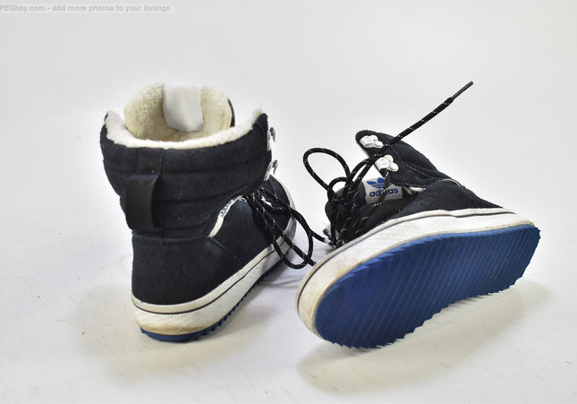 Adidas  Damen Stiefelette Boots  Gr. 40 Nr. 26-B 2171