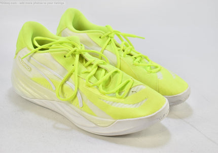 Puma  Herren Sportschuhe Sneaker  EUR 46 Nr. 25-L 10