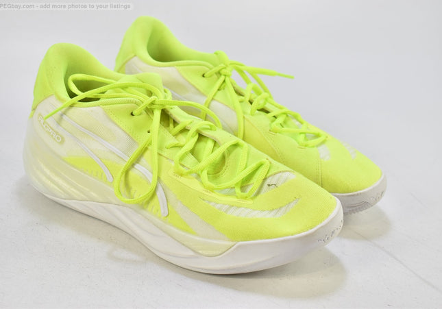 Puma  Herren Sportschuhe Sneaker  EUR 46 Nr. 25-L 10