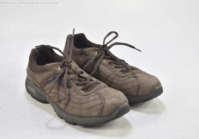 Ecco Damen Halbschuhe Freizeitschuhe EUR 36 Nr. 25-J 3016-Schuh-Gebraucht-secondhand