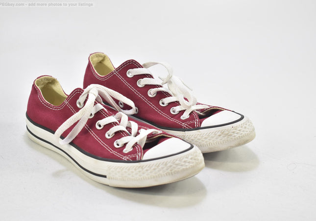 Converse Damen Sportschuhe Sneaker EUR 39 Nr. 25-J 1182-Schuh-Gebraucht-secondhand