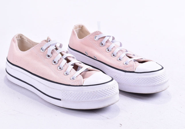 Converse Damen Sportschuhe Sneaker EUR 37 Nr. 24-Y 3434-Schuh-Gebraucht-secondhand