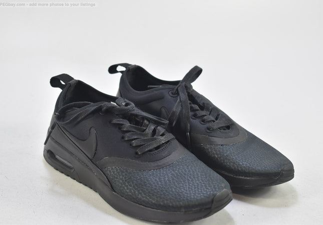 Nike Air Max Thea Damen Sportschuhe Sneaker EUR 36 Nr. 25-F 70-Schuh-Gebraucht-secondhand