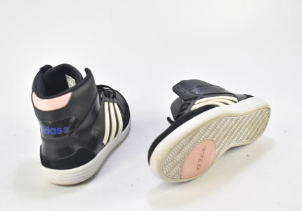 Adidas Neo Damen Sportschuhe Sneaker EUR 38 2/3 Nr. 24-A 3623-Schuh-Gebraucht-secondhand