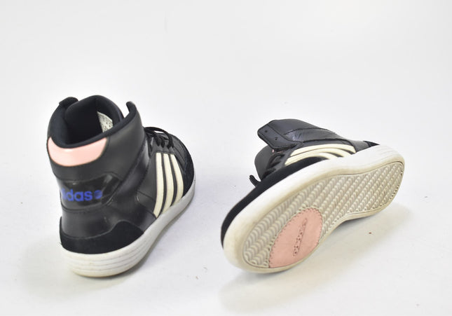 Adidas Neo Damen Sportschuhe Sneaker EUR 38 2/3 Nr. 24-A 3623-Schuh-Gebraucht-secondhand