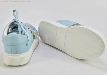 Aigner  Damen Halbschuhe Freizeitschuhe  EUR 40 Nr. 25-N 1080