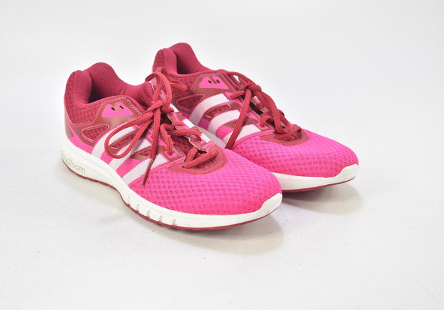 Adidas Galaxy Damen Sportschuhe Sneaker EUR 40 Nr. 24-U 878-Schuh-Gebraucht-secondhand