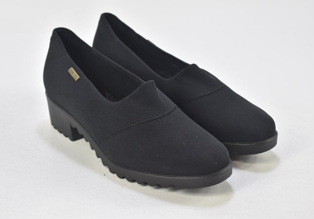 Ara Damen Pumps High Heels UK 4 Nr. 24-P 2396-Schuh-Gebraucht-secondhand
