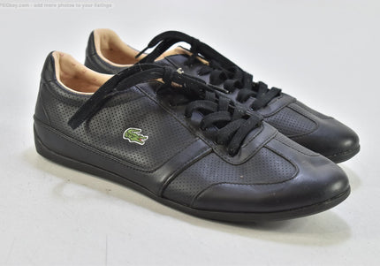 Lacoste  Damen Halbschuhe Freizeitschuhe  EUR 41 Nr.26-M 1741