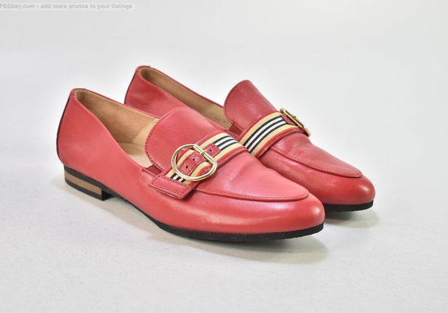 Gabor  Damen Halbschuhe Slipper Ballerinas  UK 6 Nr. 26-Z 248