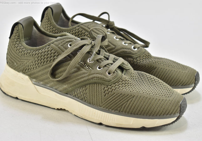 Gant  Herren Halbschuhe Slipper  EUR 43 Nr. 26-M 1520