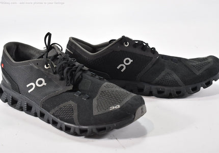 On Cloud  Herren Sportschuhe Sneaker  EUR 46 Nr. 25-V 469