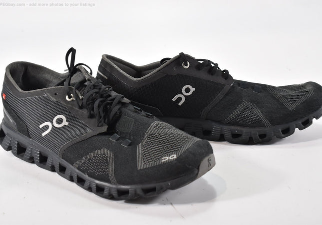 On Cloud  Herren Sportschuhe Sneaker  EUR 46 Nr. 25-V 469