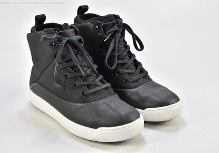 Lacoste  Damen Stiefelette Boots  EUR 37 Nr. 24-B 5788
