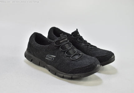 Skechers  Damen Halbschuhe Slipper Ballerinas  EUR 38 Nr. 25-L 2160