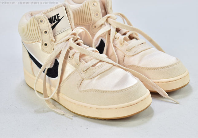Nike Ebernon Damen Sportschuhe Sneaker EUR 40 Nr. 25-Z 1423-SchuhGebraucht