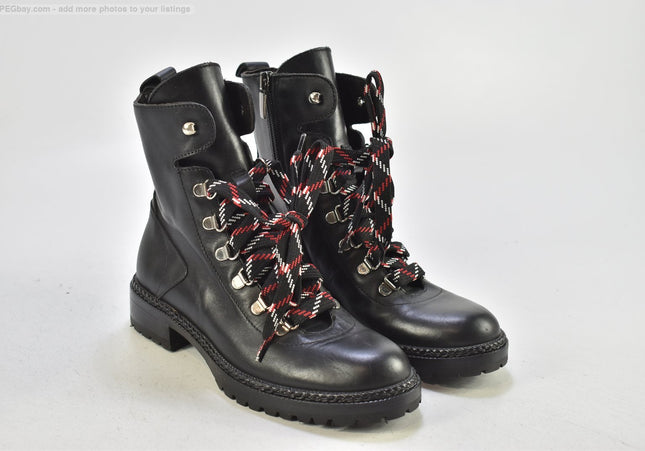 Laura Bellariva  Damen Stiefelette Boots  EUR 36 Nr. 26-B 941