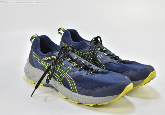 Asics  Gel-Venture 9 Herren Sportschuhe Sneaker  EUR 44 Nr. 26-Y 1119
