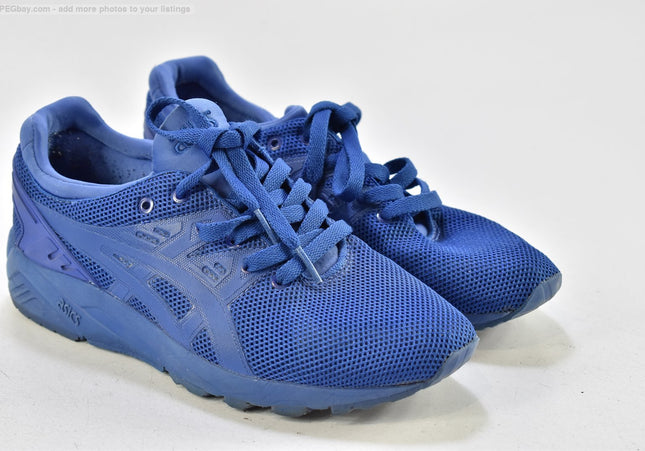 Asics Damen Sportschuhe Sneaker EUR 39,5 Nr. 25-M 2225-Schuh-Gebraucht-secondhand