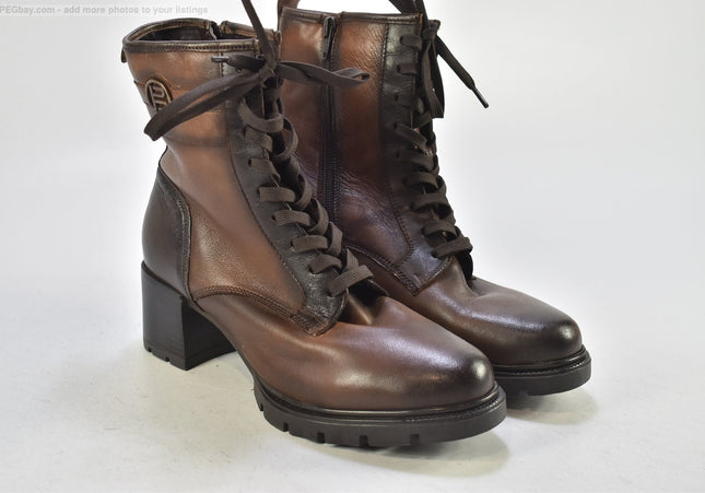 Bagatti  Damen Stiefelette Boots  Gr. 39 Nr. 26-B 2903