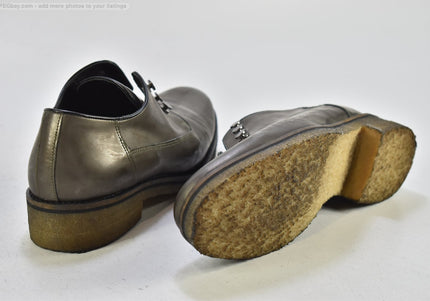 Via Vai  Damen Halbschuhe Freizeitschuhe  EUR 40 Nr. 25-N 1771