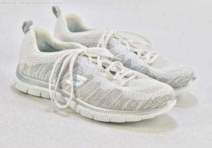 Skechers Skech-Knit Damen Sportschuhe Sneaker  EUR 37 Nr. 26-F 860