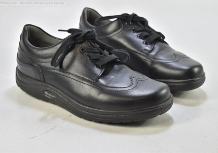 Helvesko  Herren Halbschuhe Freizeitschuhe  EUR 42 Nr. 26-U 581