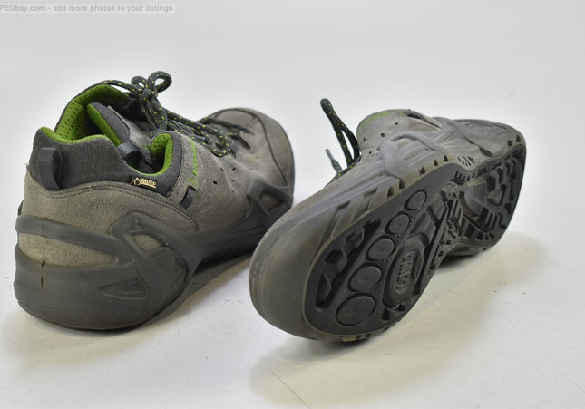 Lowa  Herren Wanderschuhe Trekking  EUR 42 1/2 Nr. 25-L 1785