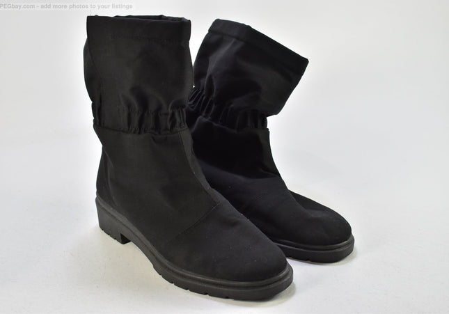 Rhode  Damen Stiefelette Boots  Uk 8 Nr. 25-B 1659