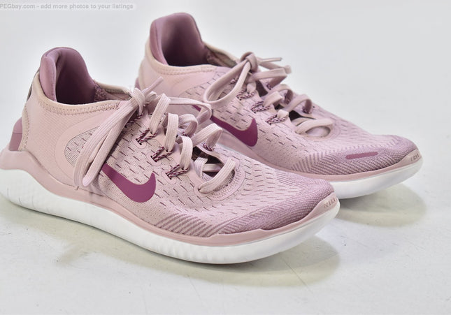 Nike Free Rn Damen Sportschuhe Sneaker  EUR 38,5 Nr. 26-U 467