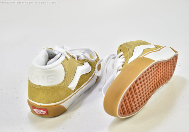 Vans  Herren Sportschuhe Sneaker  EUR 40 Nr. 25-Z 1583