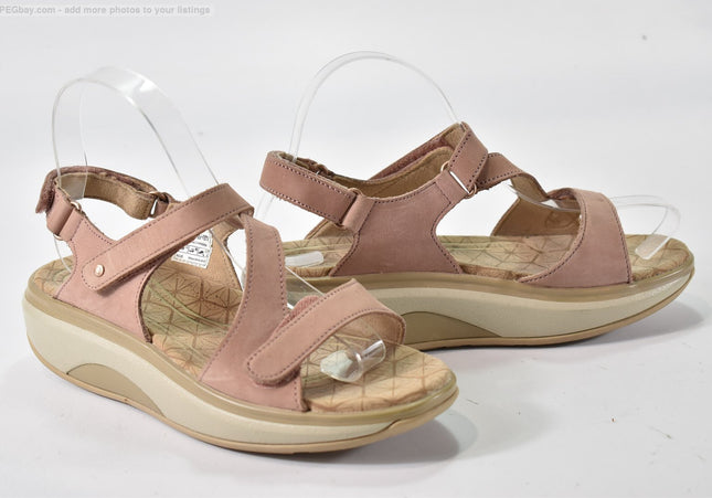 Joya  Damen Sandale Sandalette  EUR 36 1/3 Nr. 26-S 2351