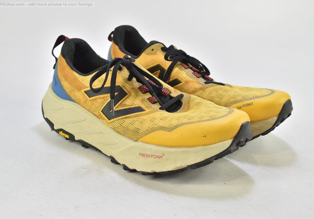 New balance Hierro Herren Sportschuhe Sneaker  Gr. 47,5 Nr. 25-V 3196