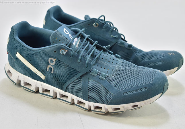 On Cloud 5  Herren Sportschuhe Sneaker  EUR 44,5 Nr. 26-F 663