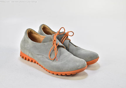 Think  Damen Halbschuhe Freizeitschuhe  EUR 37 Nr. 26-G 7