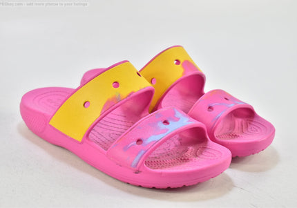 Crocs  Damen Sandale Sandalette  W11 Nr. 26-S 251
