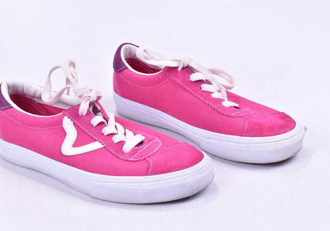 Vans Damen Sportschuhe Sneaker EUR 38 Nr. 23-Y 287-Schuh-Gebraucht-secondhand