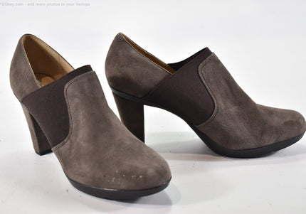 Geox  Damen Pumps High Heels  EUR 40 Nr. 25-X 1454