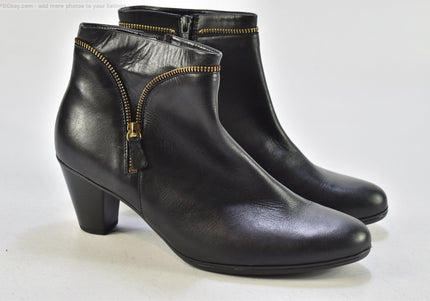Gabor  Damen Stiefelette Boots  UK 8 Nr. 26-B 505